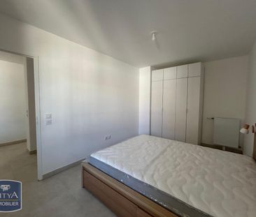 Location Appartement 2 pièces 44m² MONTLHERY 91310 - Photo 5