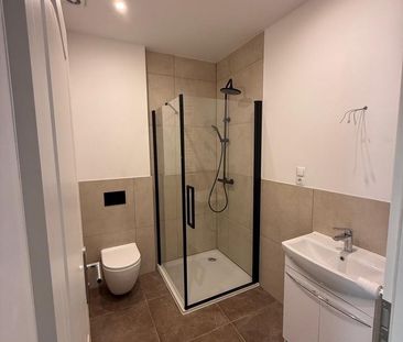 Moderne Maisonette 3 Zimmer-Wohnung mit Balkon in Erle - Photo 2