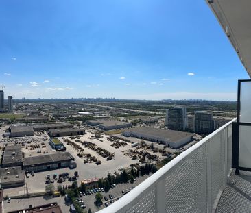 For Lease - 28 Interchange Way Unit# 3306, Vaughan, Ontario - Photo 6