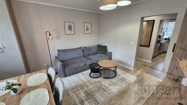 Nowoczesne 2 pokoje po kapitalnym remoncie Centrum - Photo 1