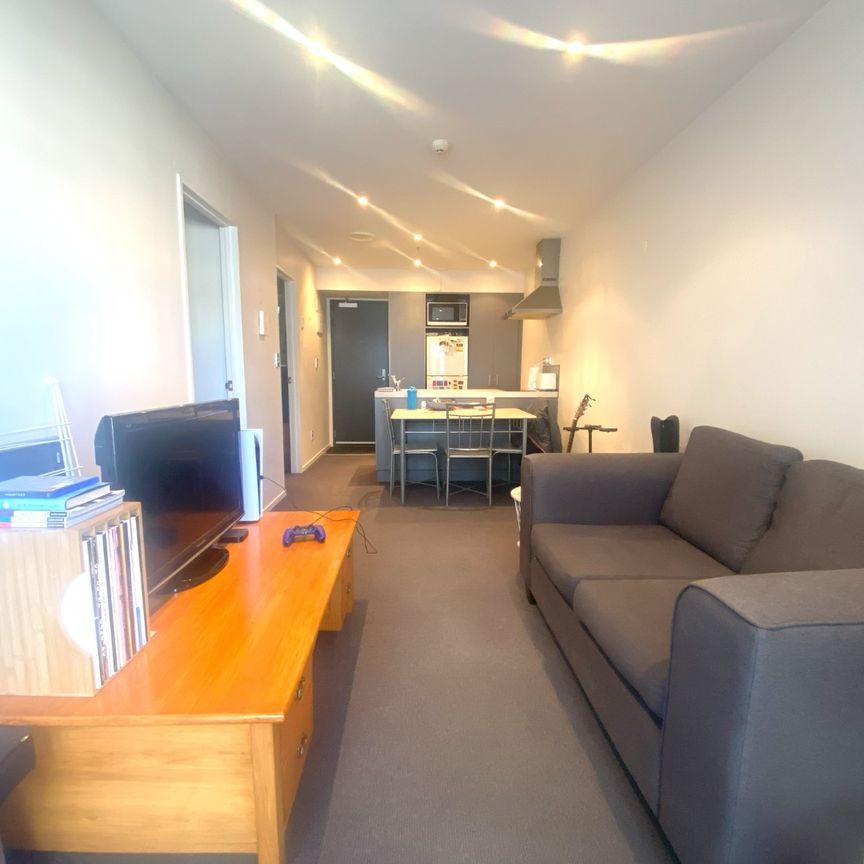 Furnished 2 bedroom in Soho - Photo 1