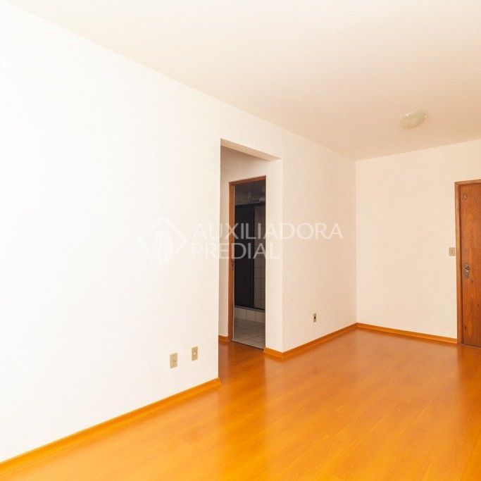 Apartamento com 1 quarto e 44m² para alugar em Tristeza, Porto Alegre. - Photo 1