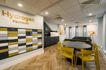 Penthouse Studio (Sea/Harbour View) - Photo 3