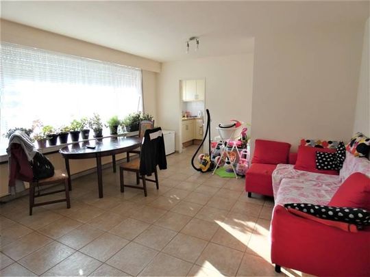 Appartement te huur - Foto 1