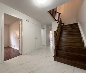 For Lease - 117 Micmac Crescent, Toronto, Ontario - Photo 5