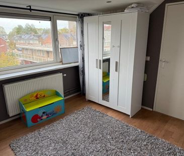 Te huur: Huis Arthur van Schendellaan 39 in Uithoorn - Foto 6