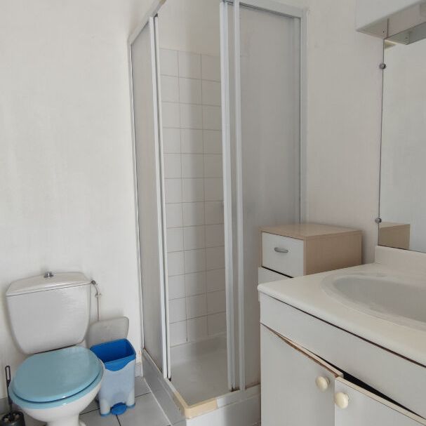 Location Appartement 1 pièce 19m² - Photo 1