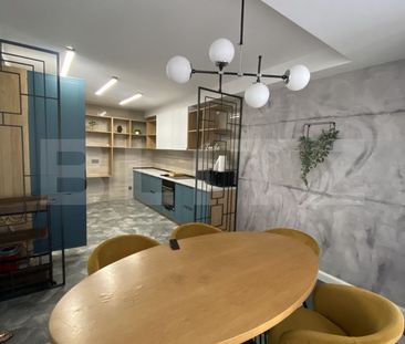 Penthouse de inchiriat, 150 mp, zona Ultracentrala - Photo 4