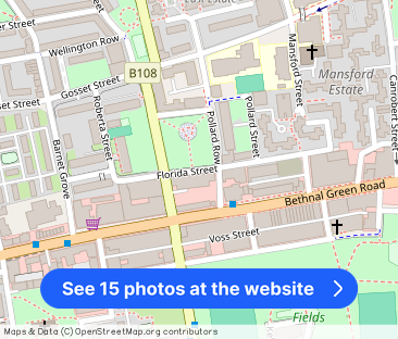 Florida Street, Bethnal Green North, E2 - Photo 1