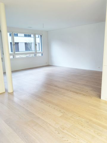 Moderne Gartenwohnung in Lausen! - Photo 2