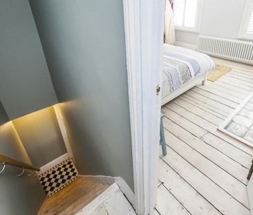 2 bedroom house to rent - Photo 5