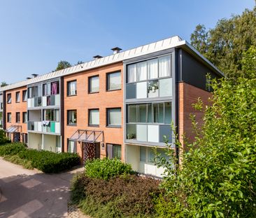 Andersbergsringen, Halmstad - Photo 1