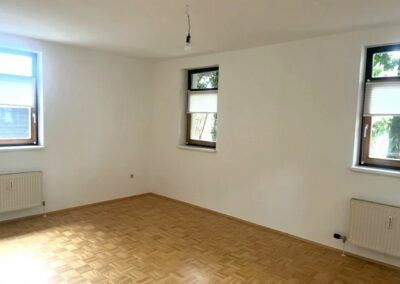 Schöne 2 Zimmer Erdgeschoss Wohnung mit Terrasse - Foto 3