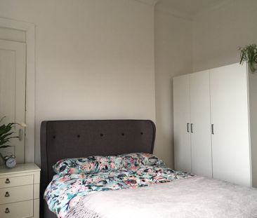 1 Bed Flat, Torness Street, G11 - Photo 3