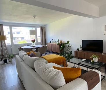 Appartement te huur - Foto 2