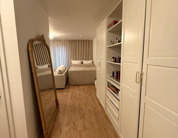 1 Zimmer Wohnung Zehlendorf mit Küche - Photo 1