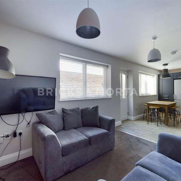 (?ppw) St. James Street, City Centre, Newcastle Upon Tyne, NE1 - Photo 1