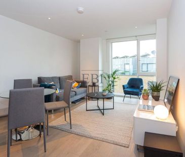 1 bedroom apartment to rent - Photo 2