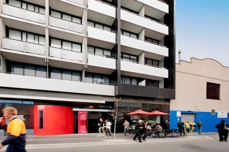 penthouse Studio Apartment - Standard Double bed - Photo 4