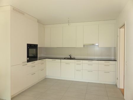 3.5 Zimmerwohnung an ruhiger Lage - Photo 4