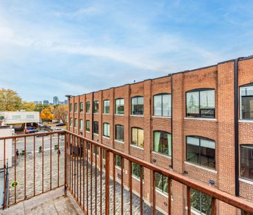 For Lease - 966 Queen Street Unit# 5, Toronto, Ontario - Photo 6