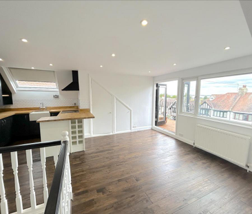 1 bedroom flat to rent - Photo 2