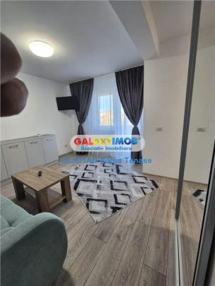 NOU !!! De Inchiriat Garsoniera fond nou 35 mp, zona Craiovei - Fotografie 1