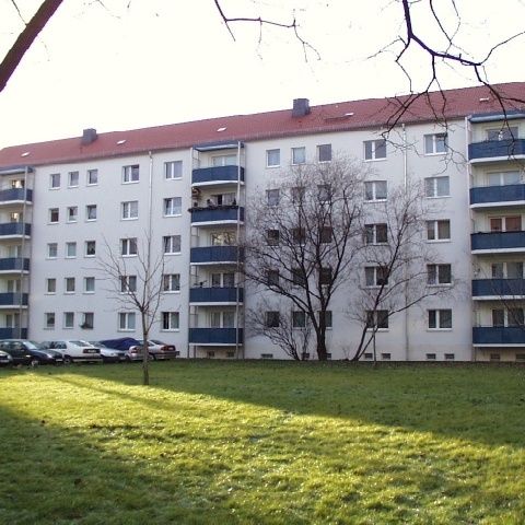 2 Zimmer-Wohnung in zentraler Lage ab 01.11.2024 - Foto 1