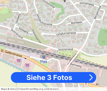 Experience modern living in Elgg – welcome to Sunnehalde. - Foto 1