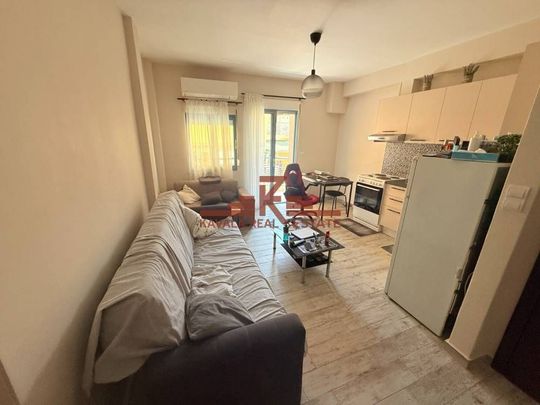 Studio/Γκαρσονιέρα για ενοικίαση - Καβάλα, - Photo 1