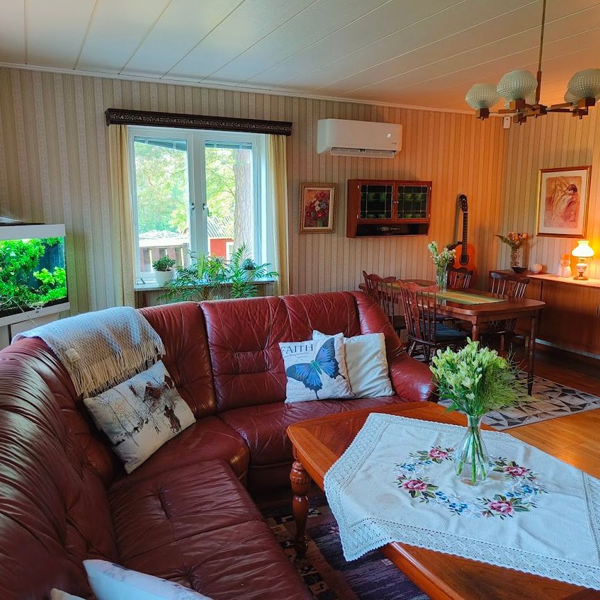 Kringstorpsvägen, Luleå - Foto 1