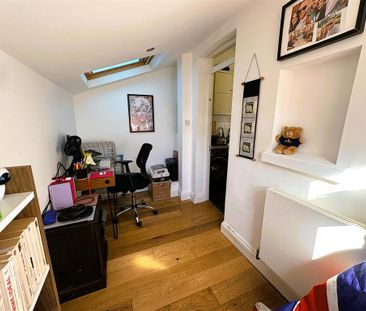 2 bedroom ground floor flat to rent - Photo 4