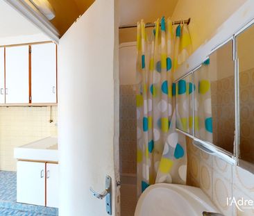 Location appartement 2 pièces, 25.66m², Wissous - Photo 2
