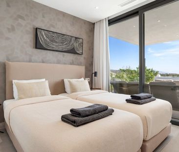 Detached Villa in Estepona - Foto 6