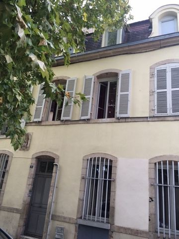 Location Appartement 1 pièce 17m² - Photo 3