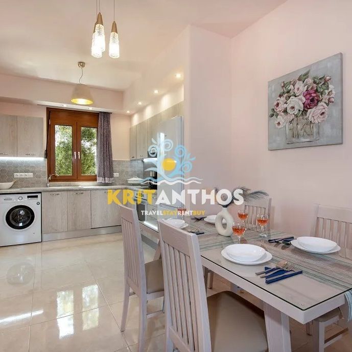 Elia Villas Pagkalochori - Photo 1