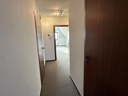 Appartement te huur in Lokeren - Foto 5