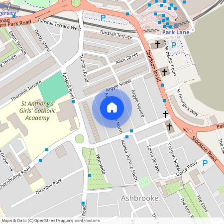 Sunderland, SR2 7ES, Sunderland