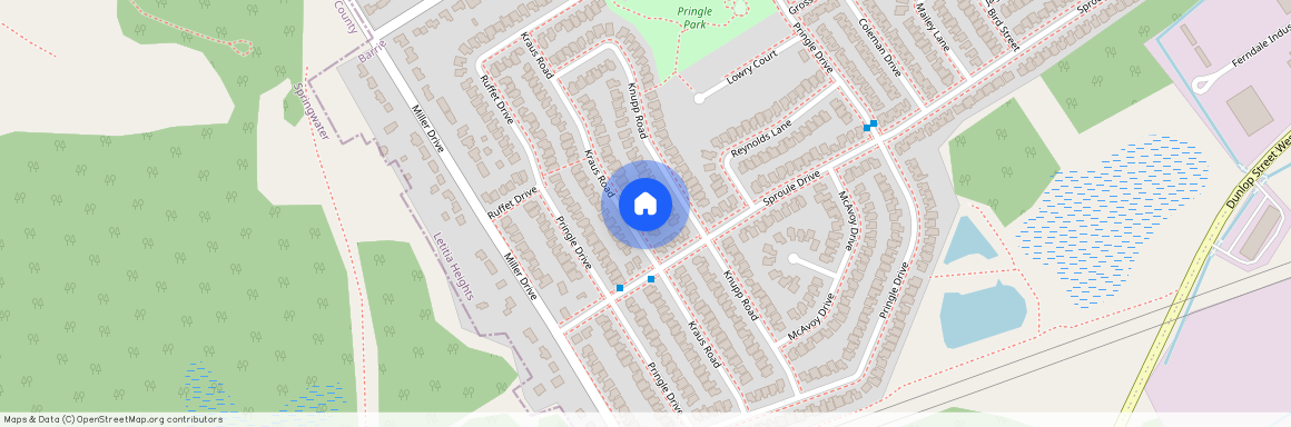 45 Kraus Road, Barrie