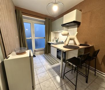 Location Appartement 1 pièce 18m² BEAUMONT 63110 - Photo 3