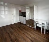 Studio Flat, Ovesdon Avenue, HA2 - Photo 6