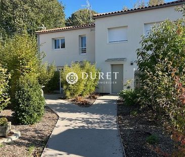 Location Maison 3 pièces 62m² LA BRUFFIERE 85530 - Photo 5