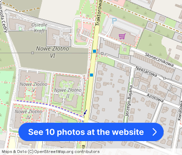 Wynajem - 2 pokoje + ogródek + garaż - Photo 1