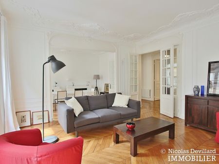 Tout savoir sur cet appartement dans le quartier Legendre-Lévis, à Paris 17ème - Photo 4