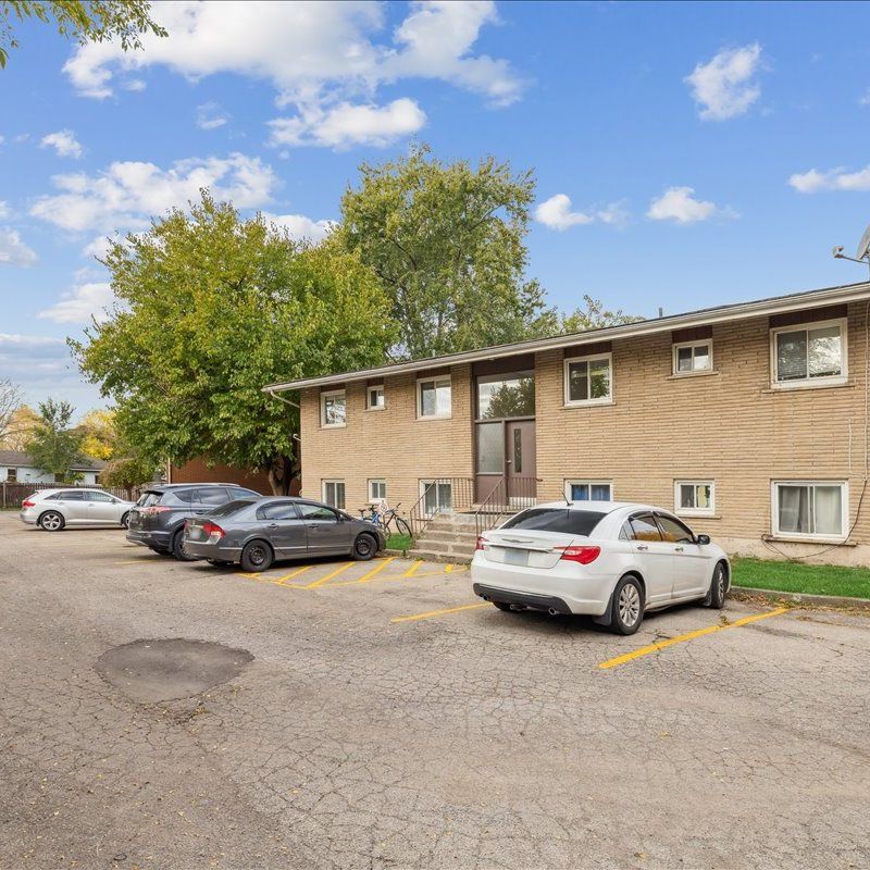 For Lease - 2350 Queensway Drive Unit# 1, Burlington, Ontario - Photo 1