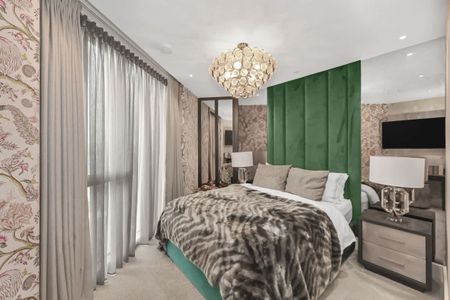 Warwick Lane London W14 - Photo 5