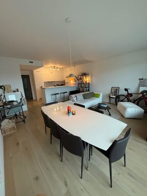 Appartement te huur - Foto 1