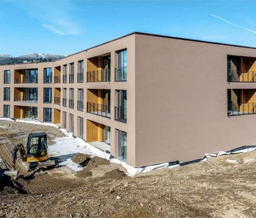 2.5 Zimmer, 46 m², 1. Stock - Foto 5