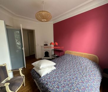 Location Appartement 4 pièces 70m² - Photo 4