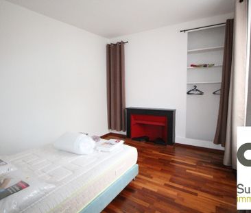 Location Appartement 2 pièces 43m² GRENOBLE 38000 - Photo 5